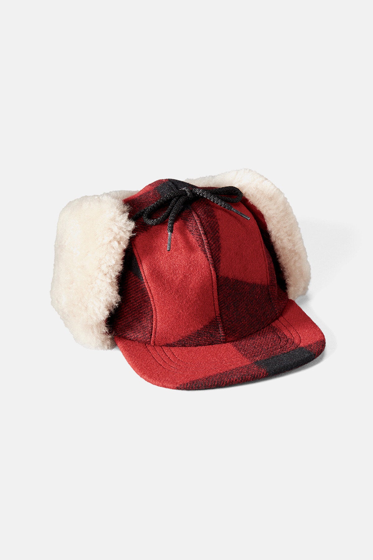 Double mackinaw hat online