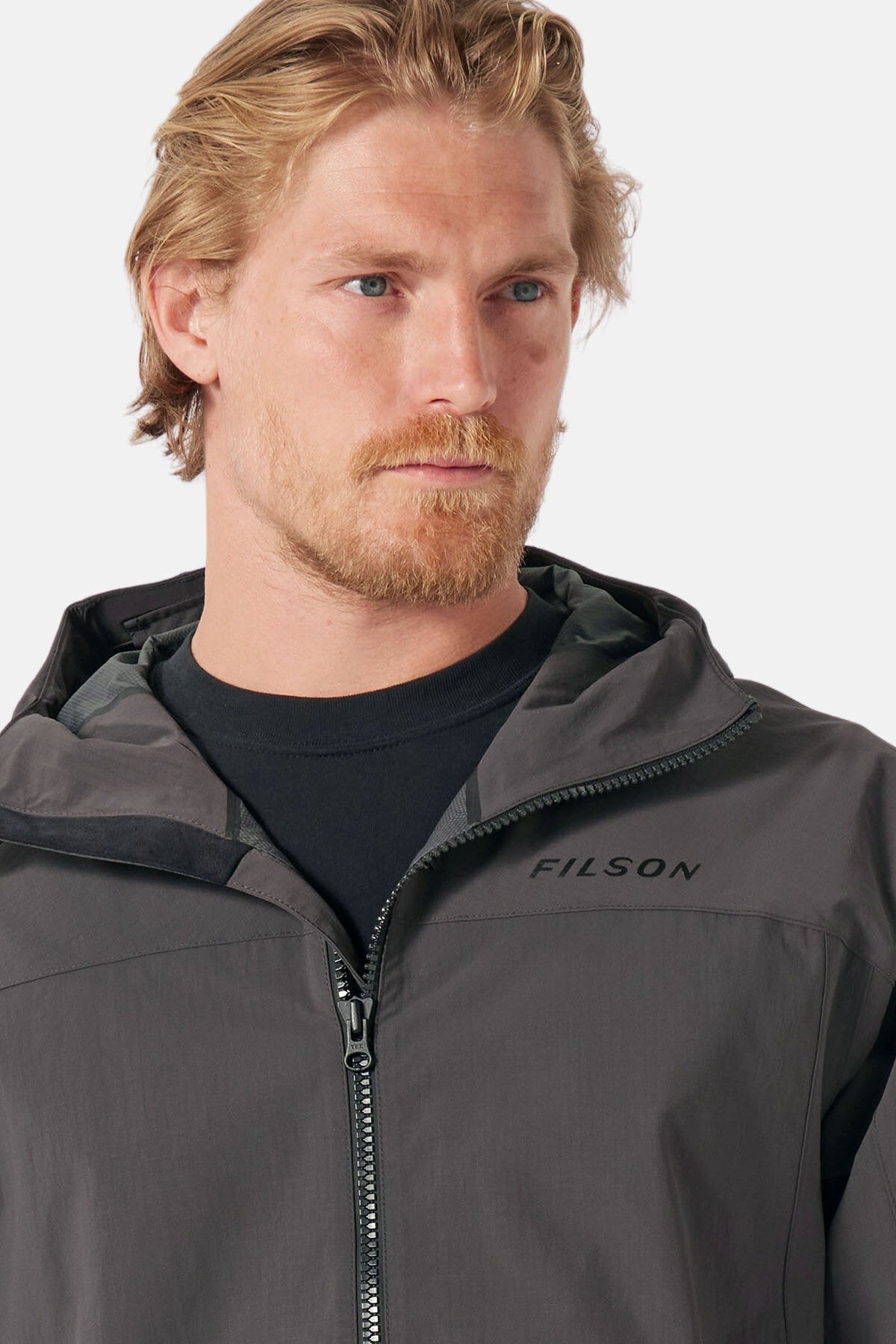 Filson rain jacket best sale