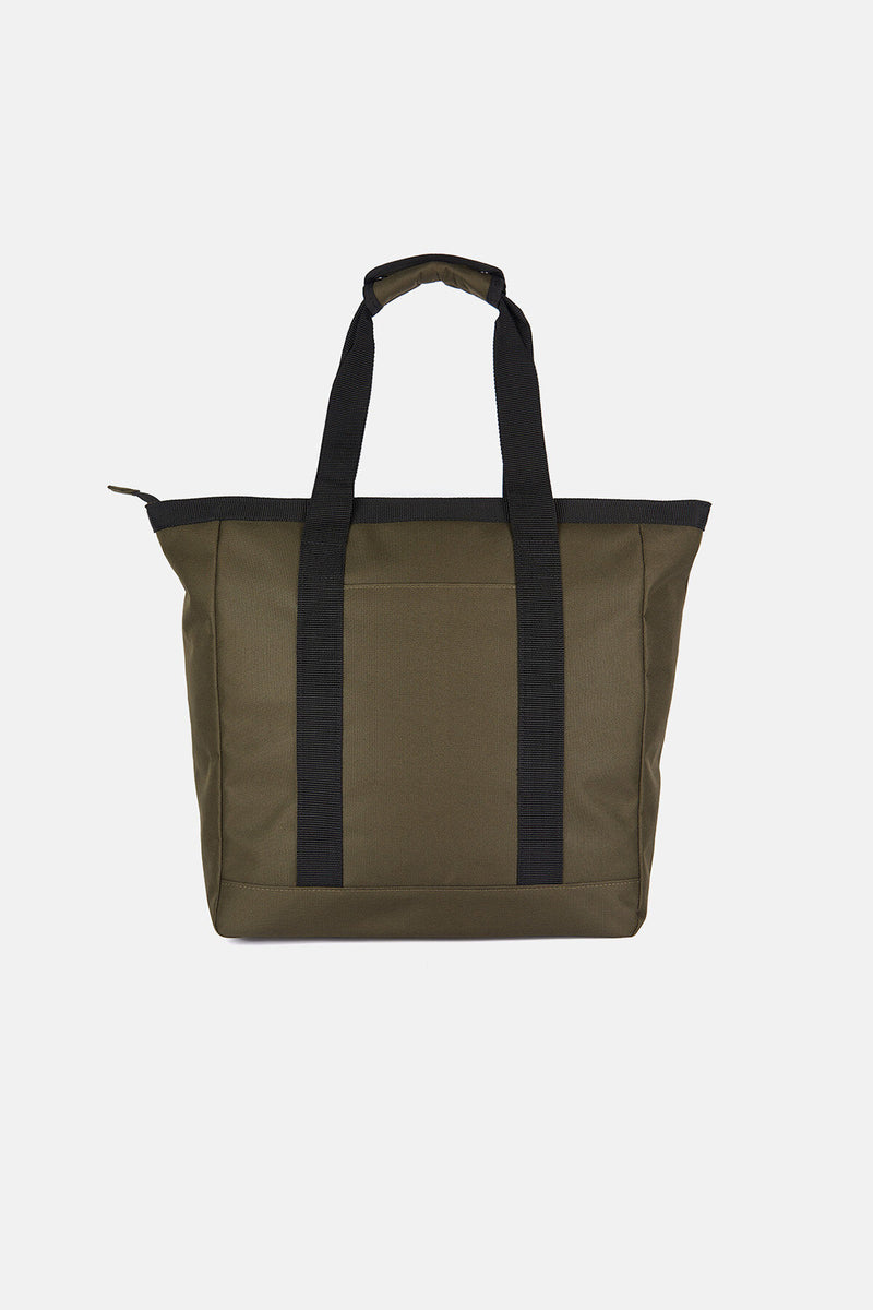 Barbour Arwin Canvas Tote Bag