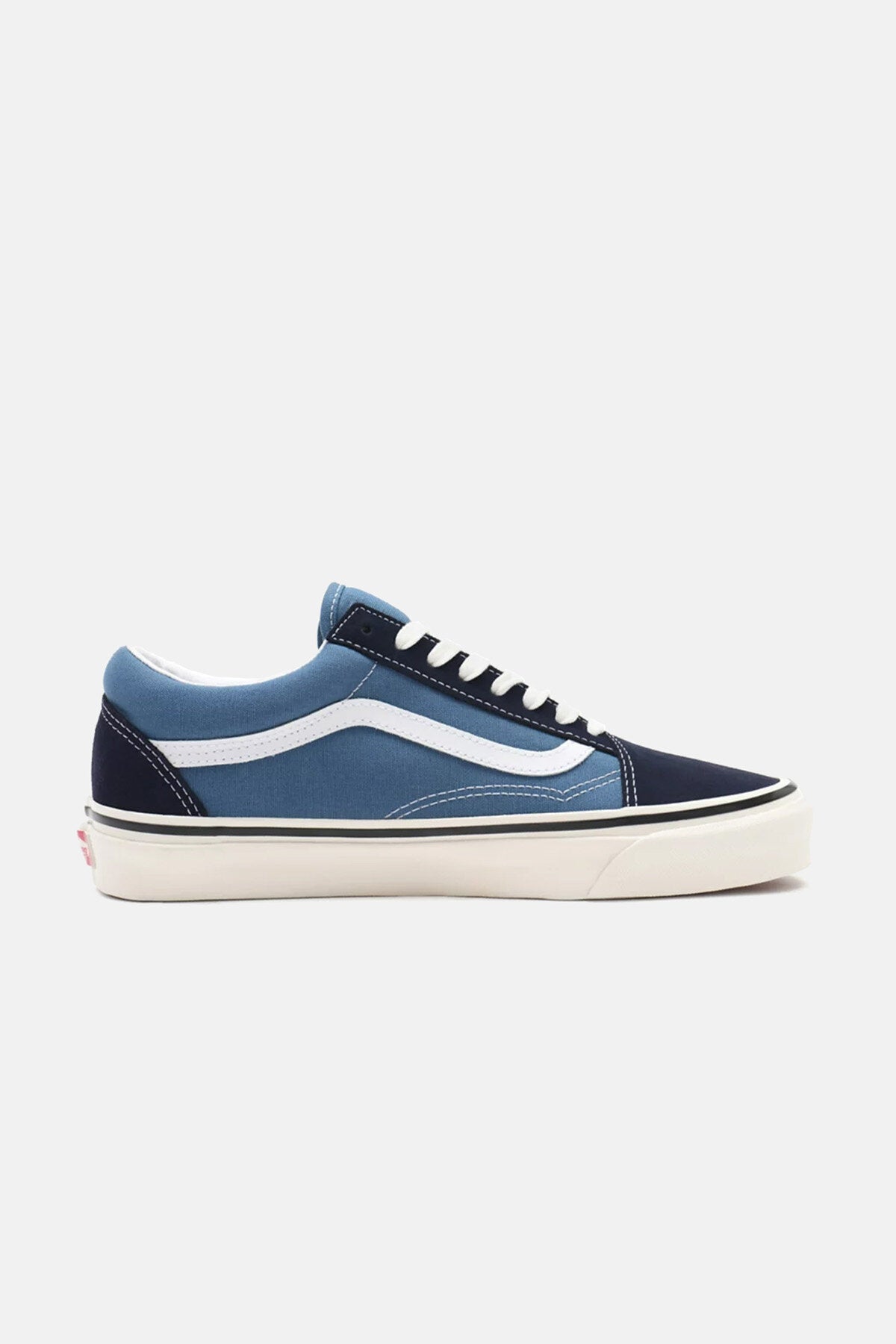 Vans Anaheim Factory Old Skool 36 DX Blue anaheim factor by Vans Unisex WP Store