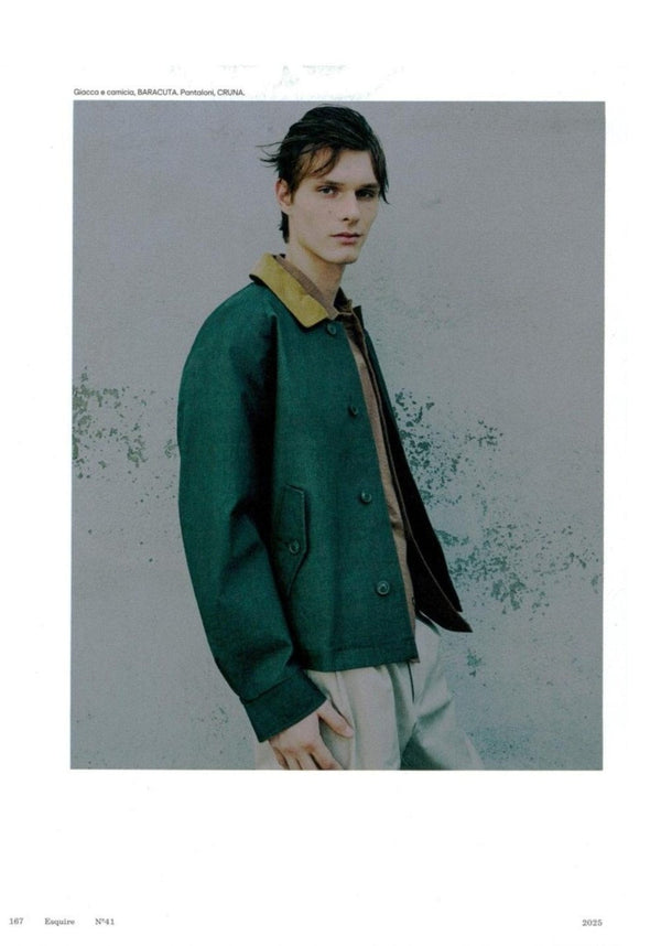 ESQUIRE