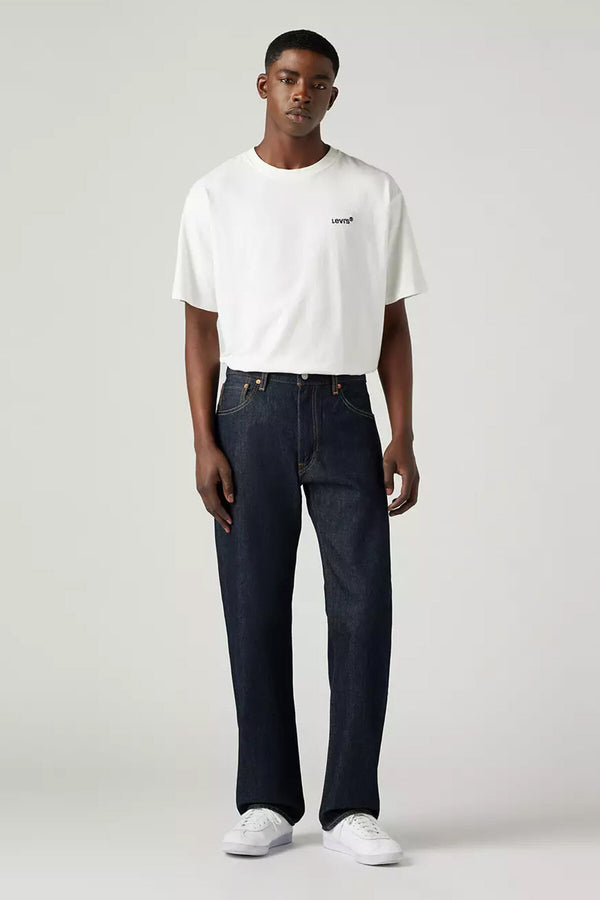Jeans 555™ dritti Taglio Comodo