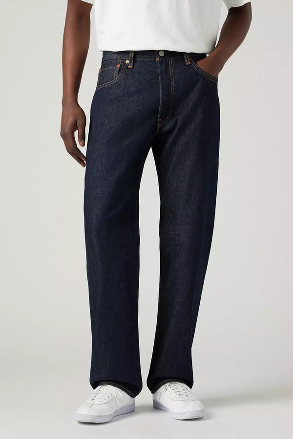 Jeans 555™ dritti Taglio Comodo