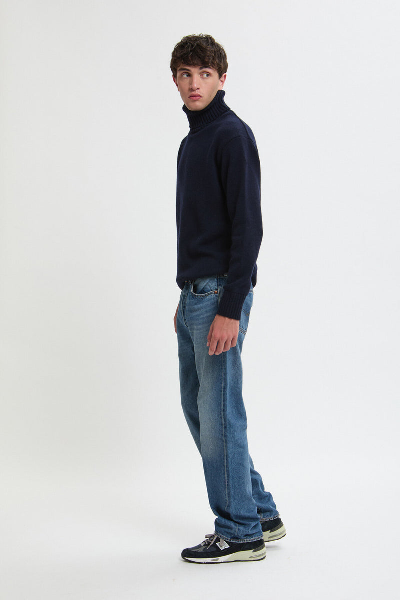 Jeans 501® Original 
Con Cimosa