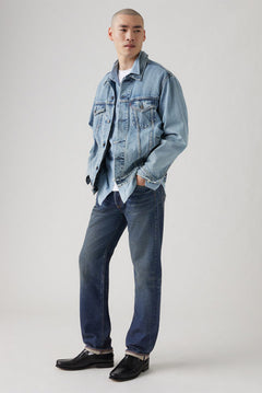 Jeans 501® Original Selvedge