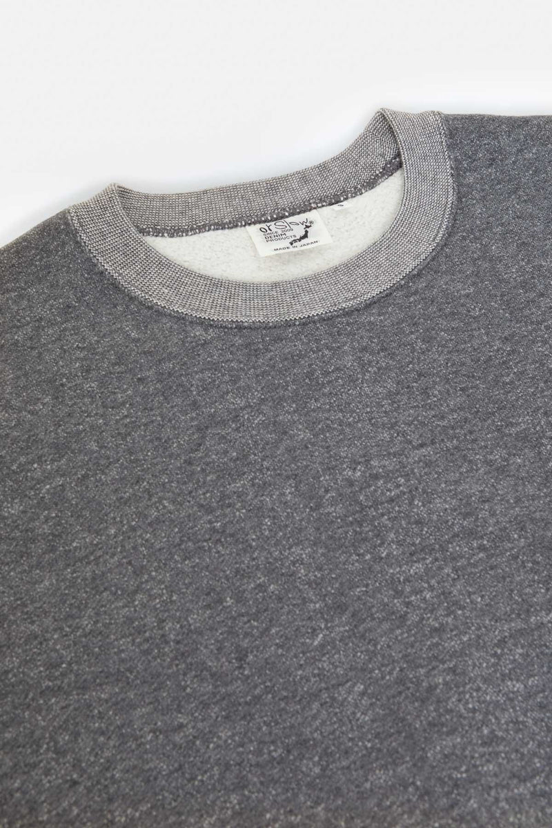 Maglia lavorata a trama fitta