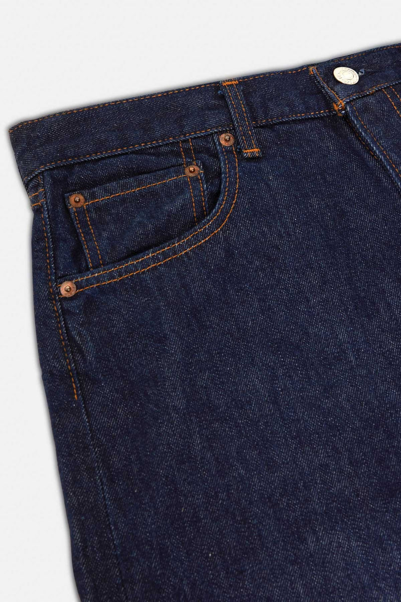 Pantaloni in denim Super Dad