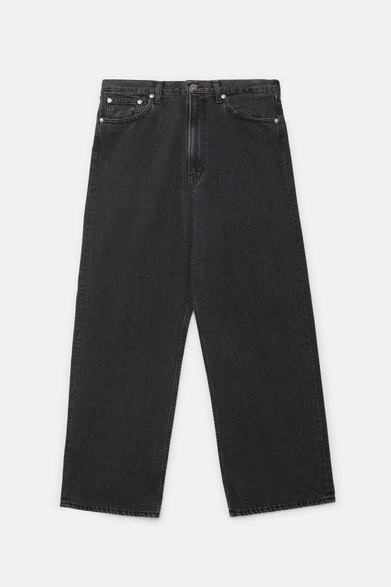 Super Dad's Denim Pants