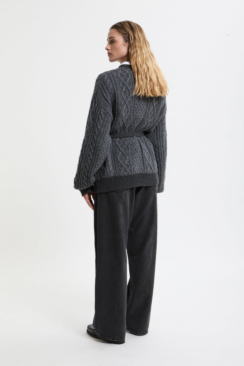 Super Dad's Denim Pants