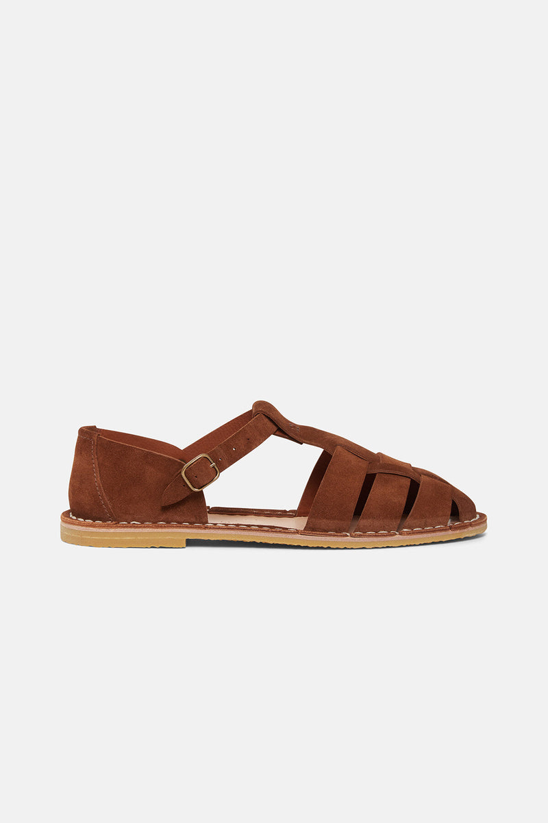 Unisex sandals