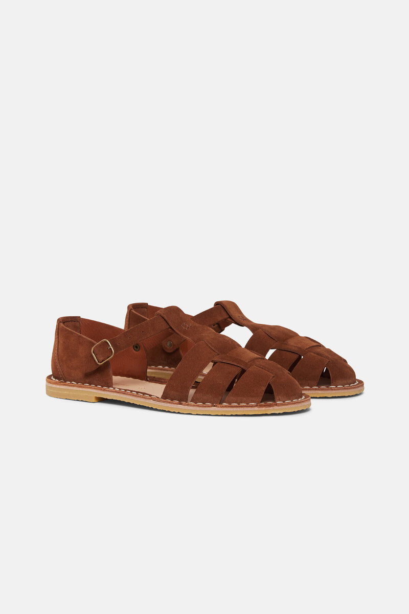 Unisex sandals