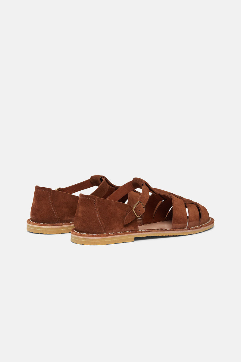 Unisex sandals