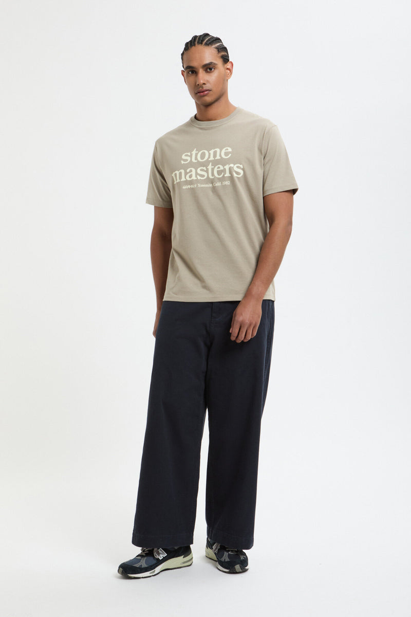 Pantaloni Wild Chino