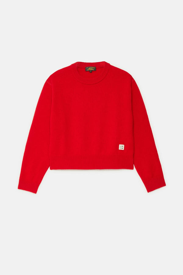 Salvino Sweater