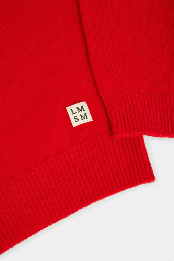 Salvino Sweater