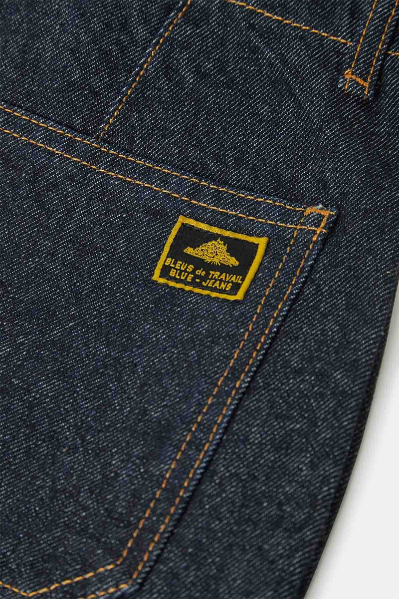 Pazam Stright Denim Pant