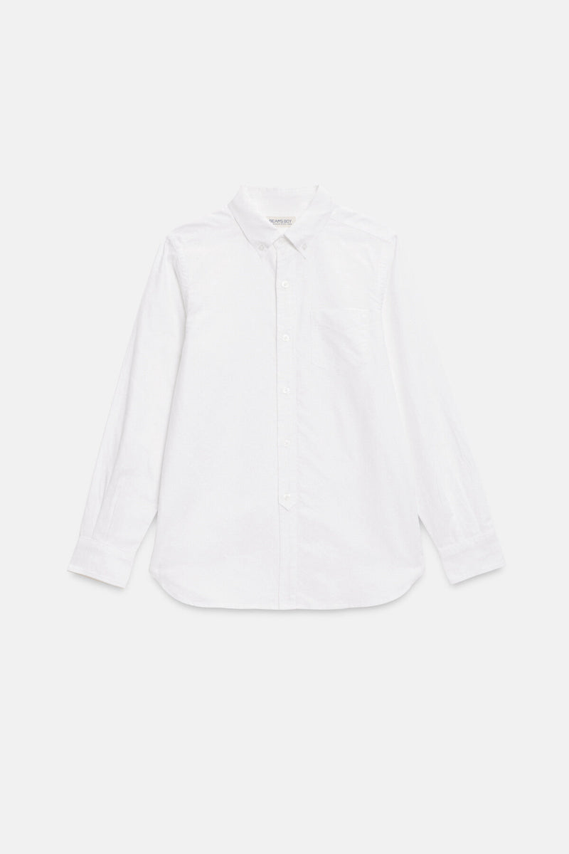 BB Embroidery Oxford BD Shirt