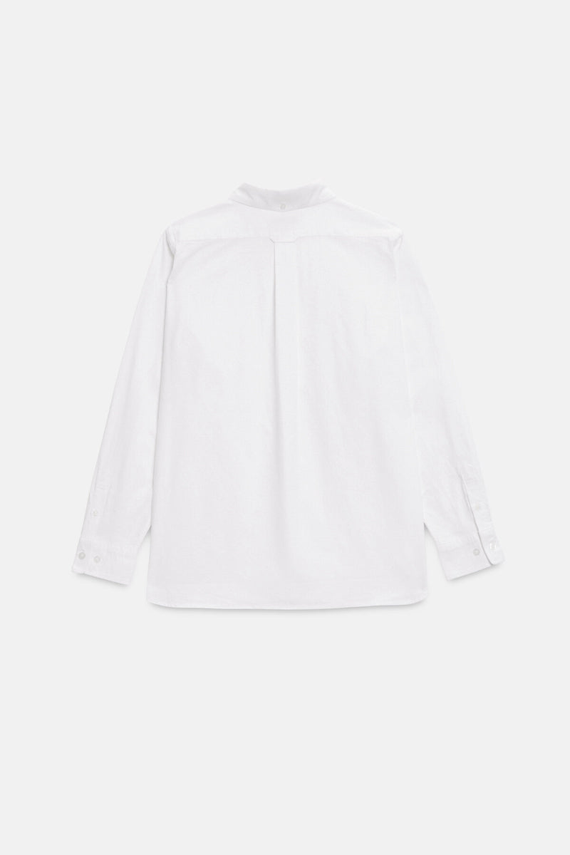 BB Embroidery Oxford BD Shirt