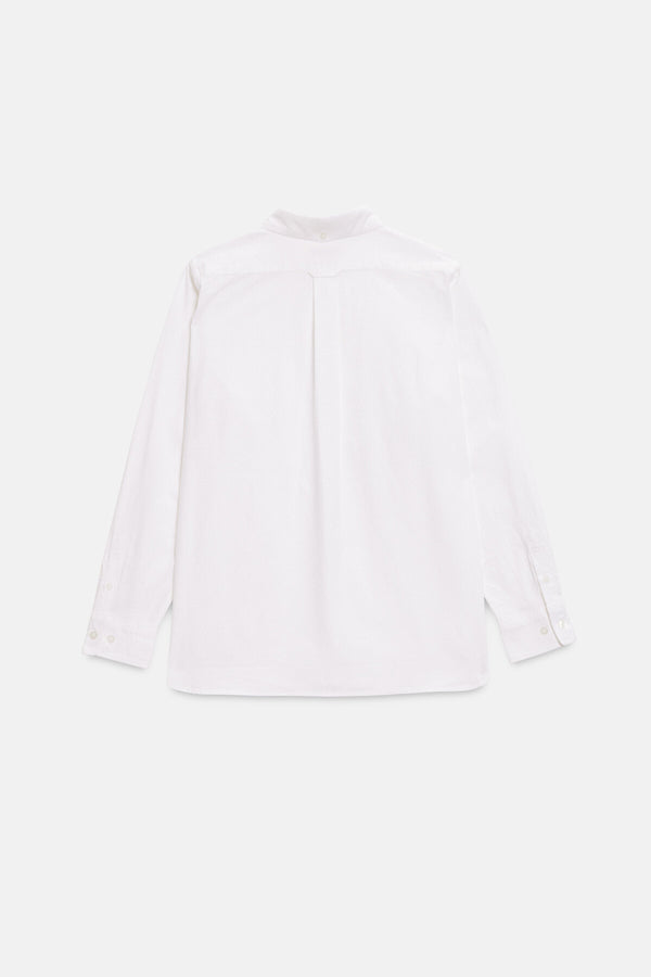 BB Embroidery Oxford BD Shirt