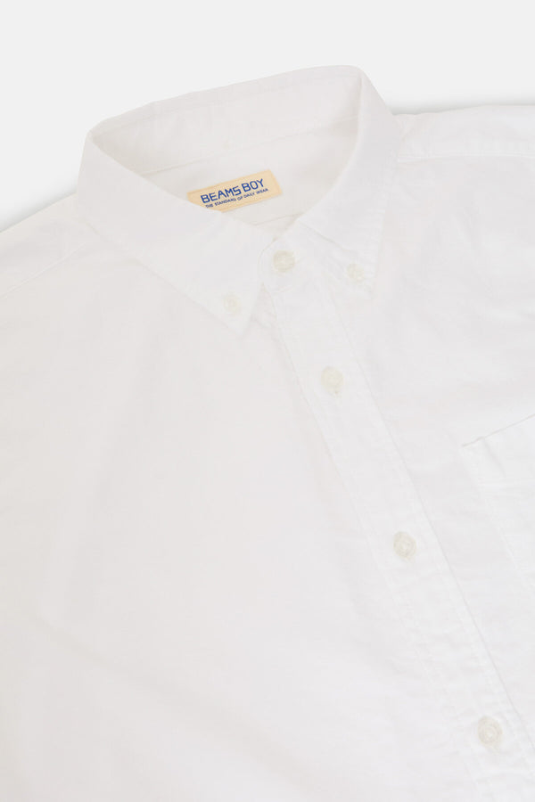 Camicia Oxford