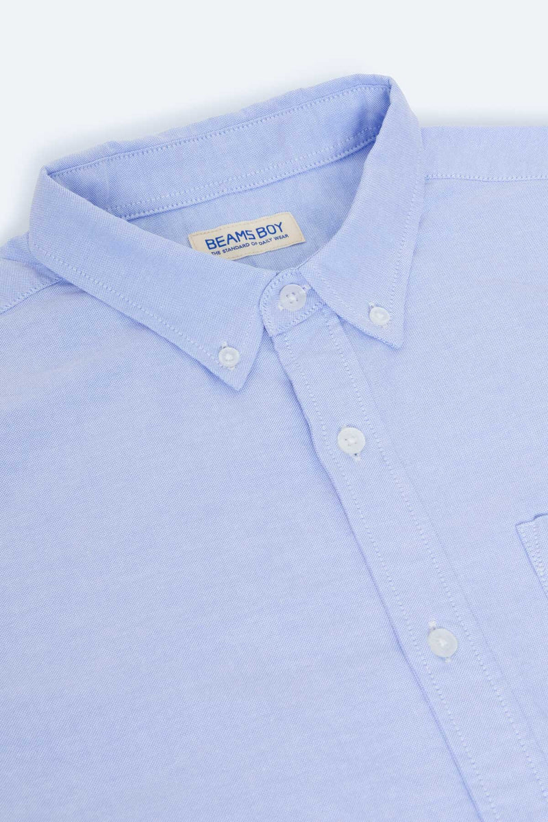 Oxford Shirt