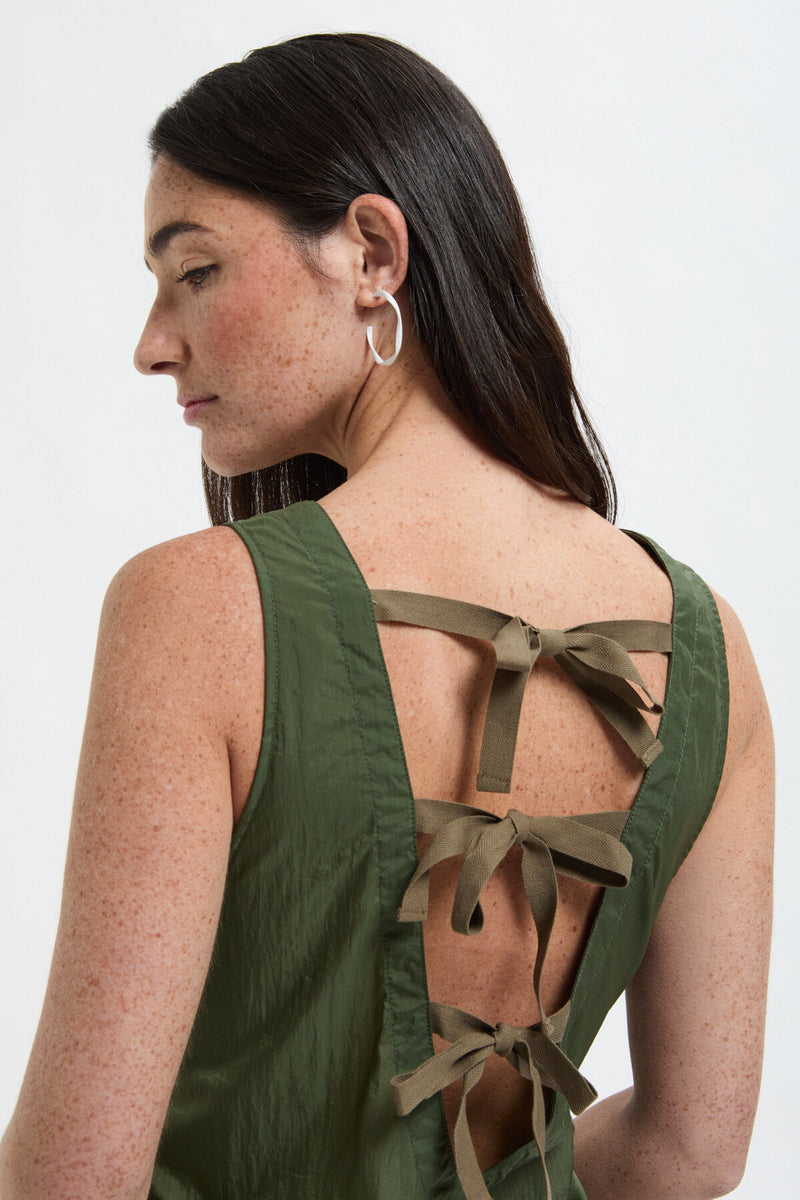 Abito in Nylon