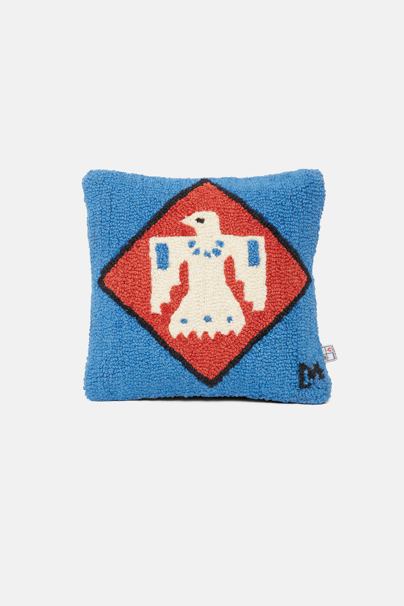 Pillow Thunderbird