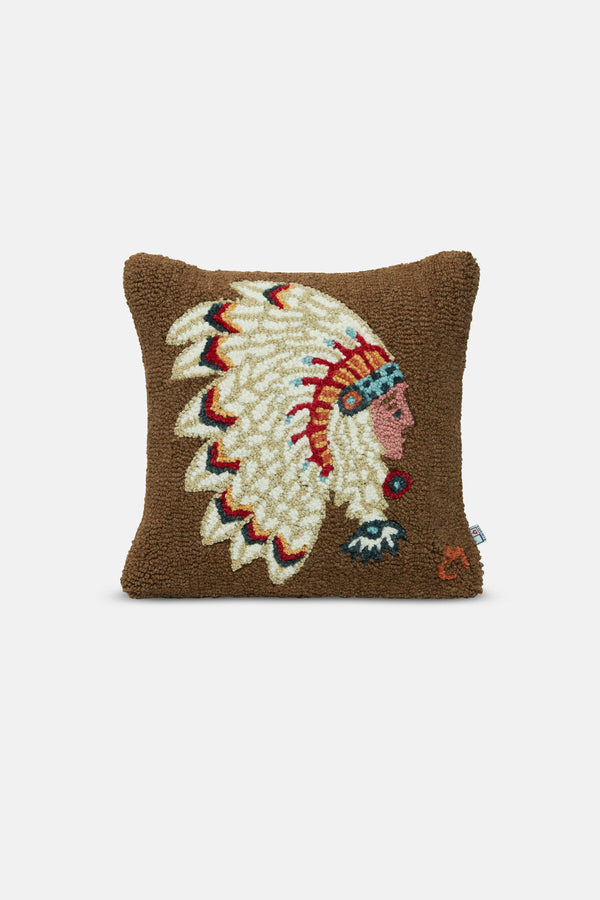 Pillow Chieftain