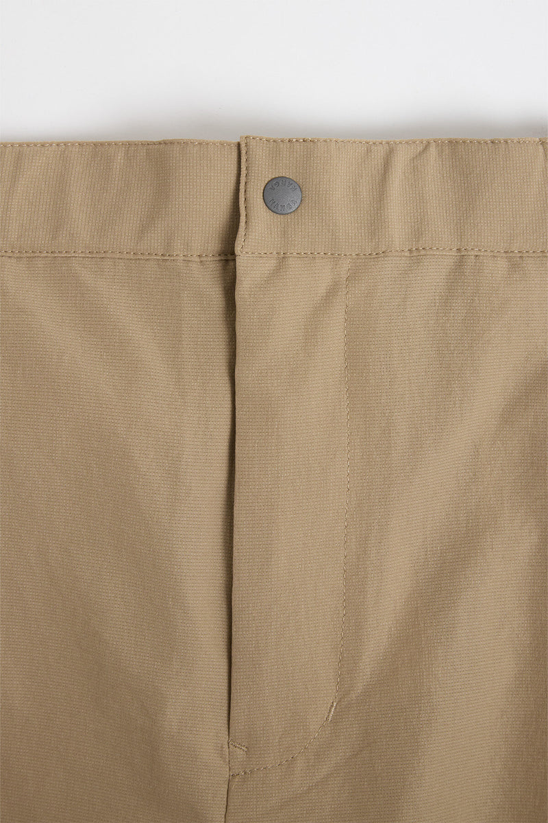 Dotair Comfy Tuck Tapered Trousers