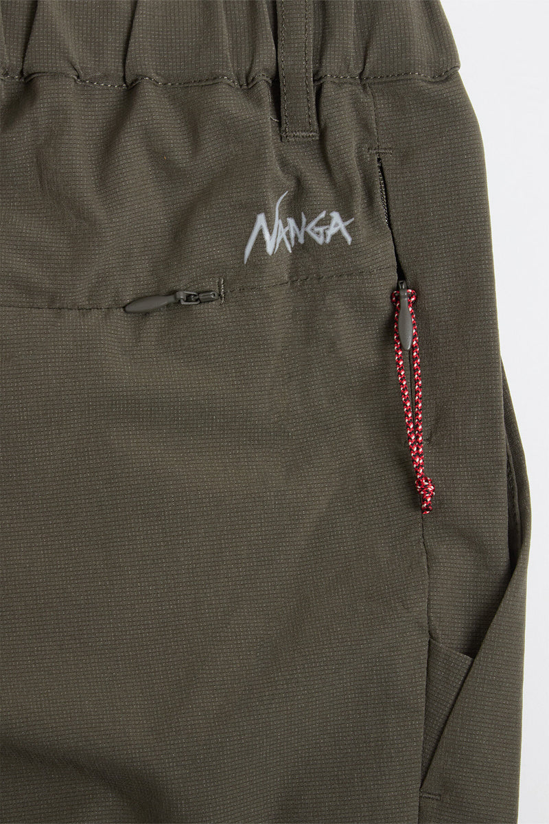 Dotair Comfy Tuck Tapered Trousers