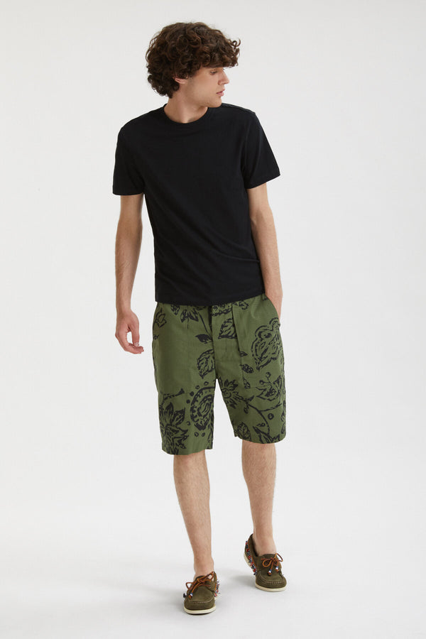 Fatigue shorts