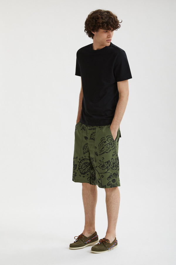 Fatigue shorts