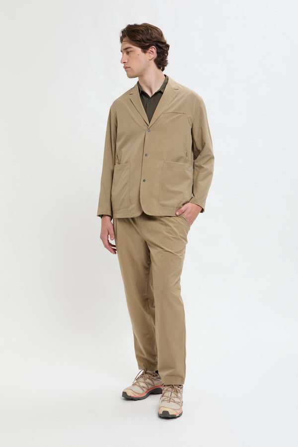 Giacca comoda Dot Air