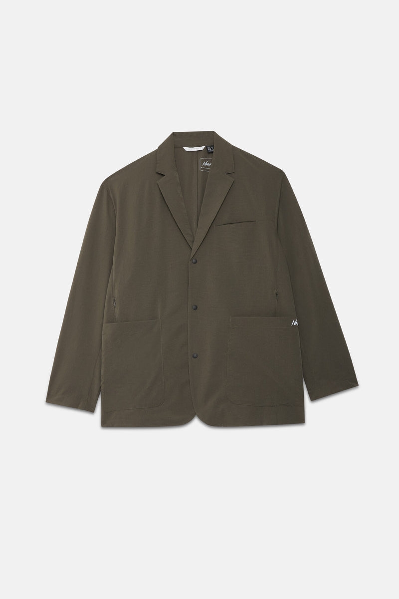 Dot air comfy jacket