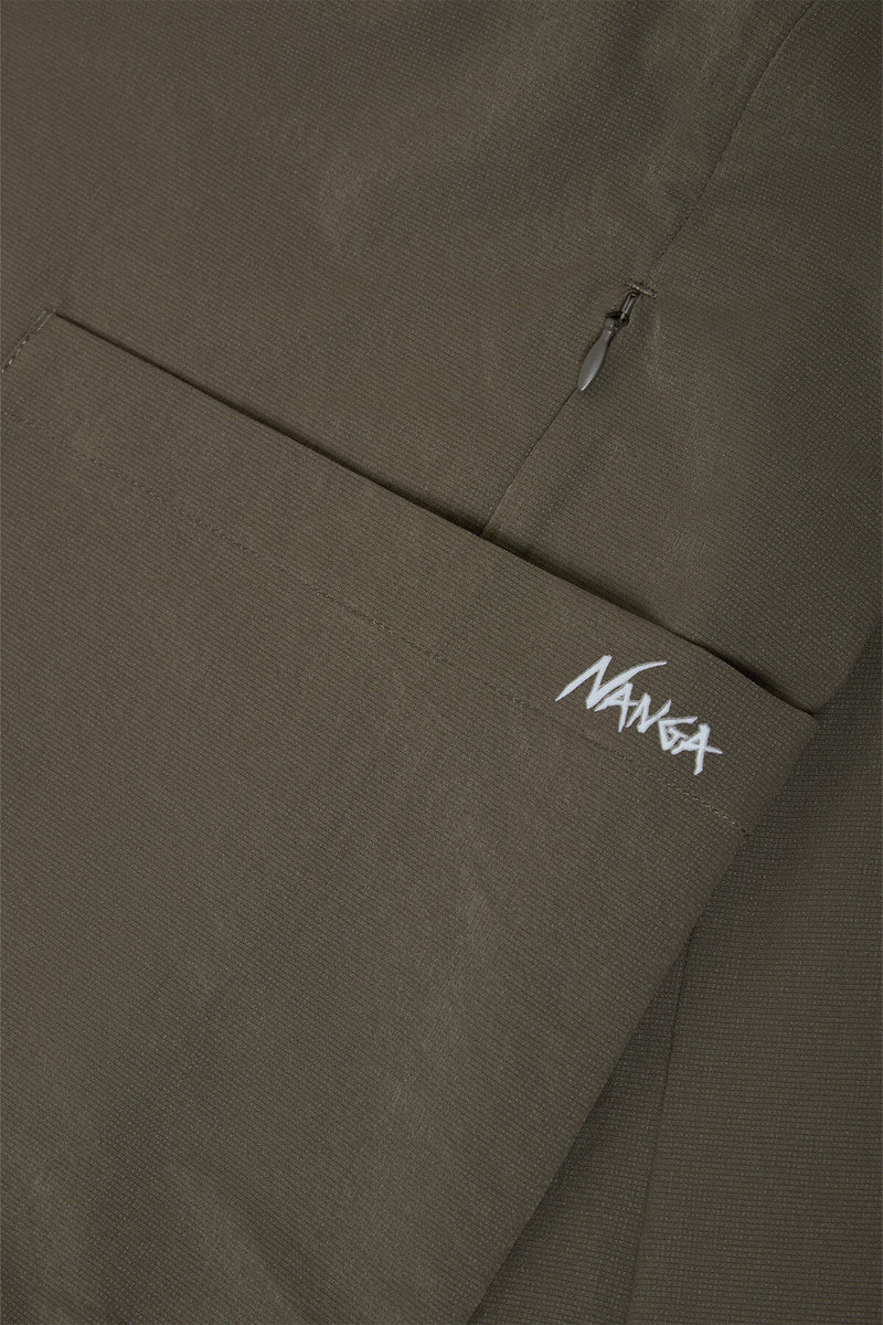 Dot air comfy jacket