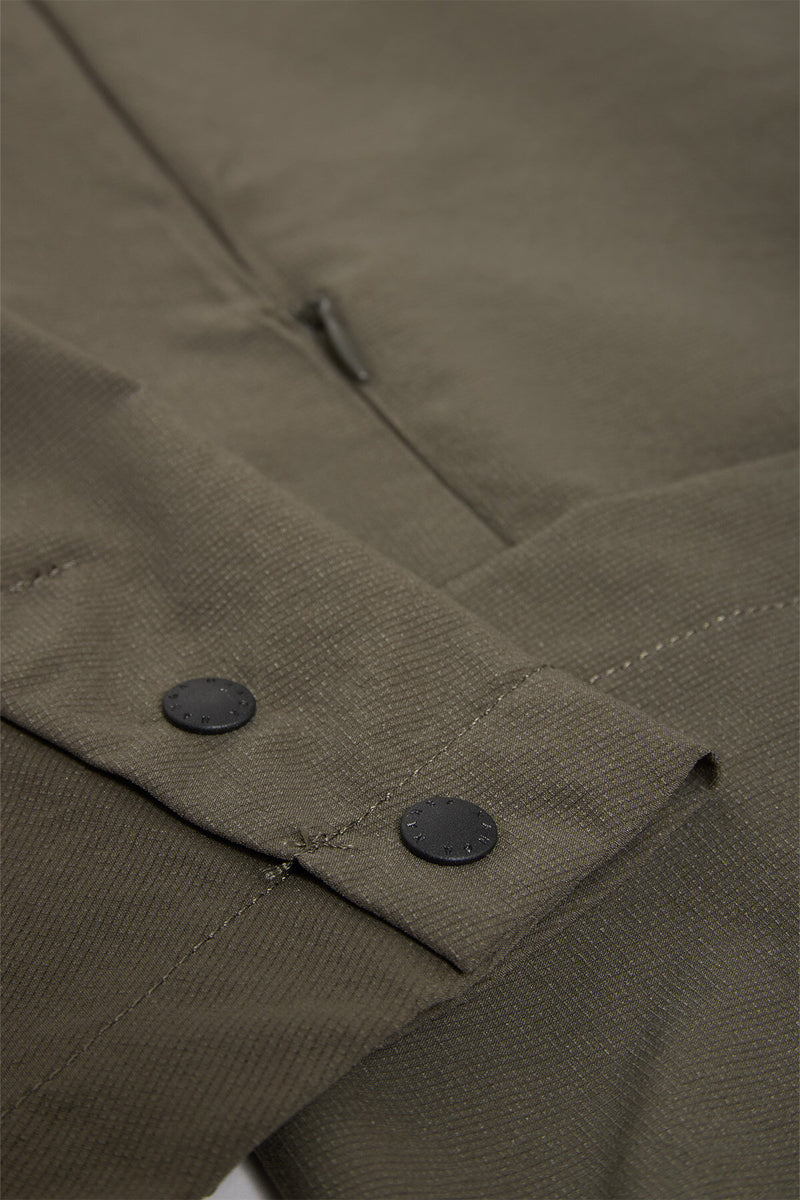 Dot air comfy jacket