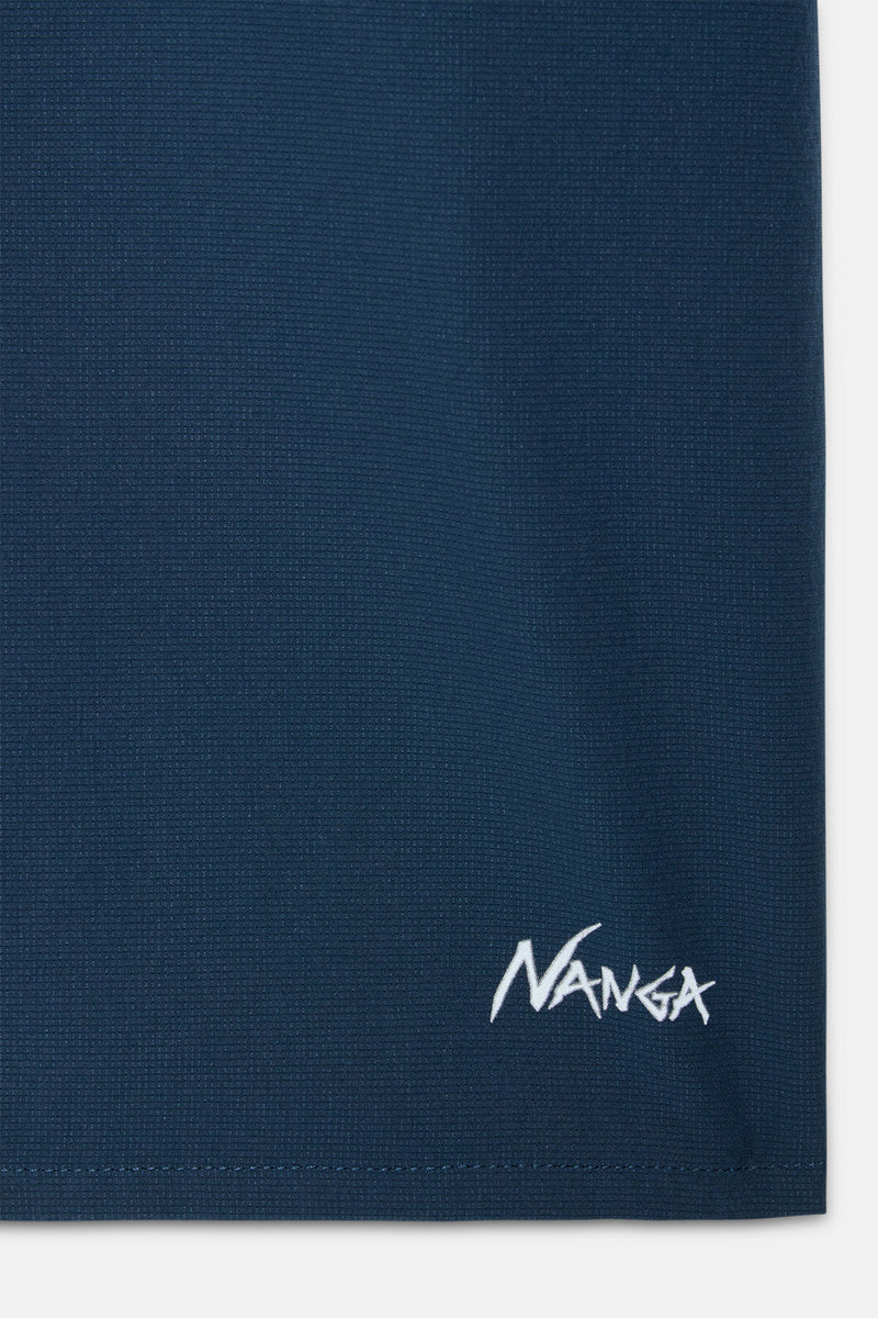 Maglia a maniche corte comoda dot air