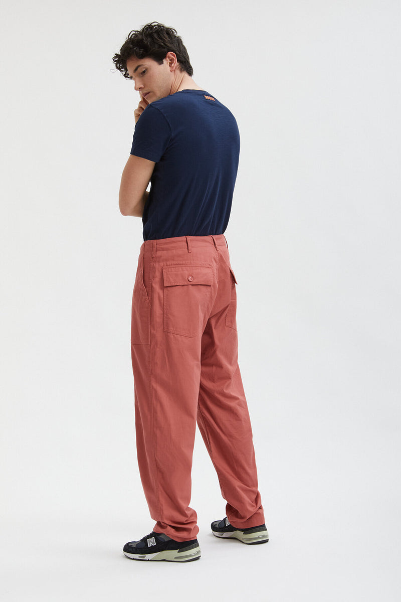 Casual trousers