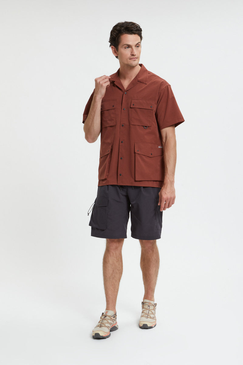 Cargo Shorts Air Cloth Utility PK