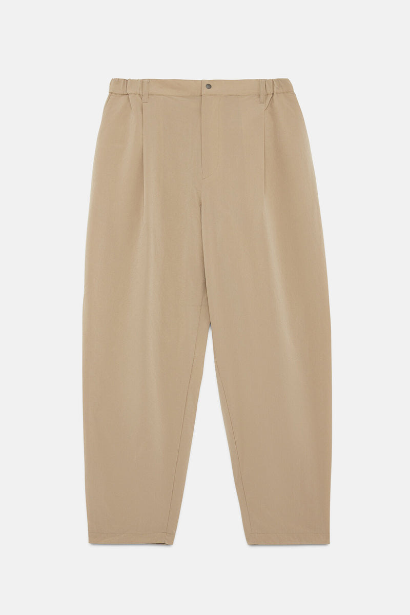 Pantaloni cargo Tuck Dot Air