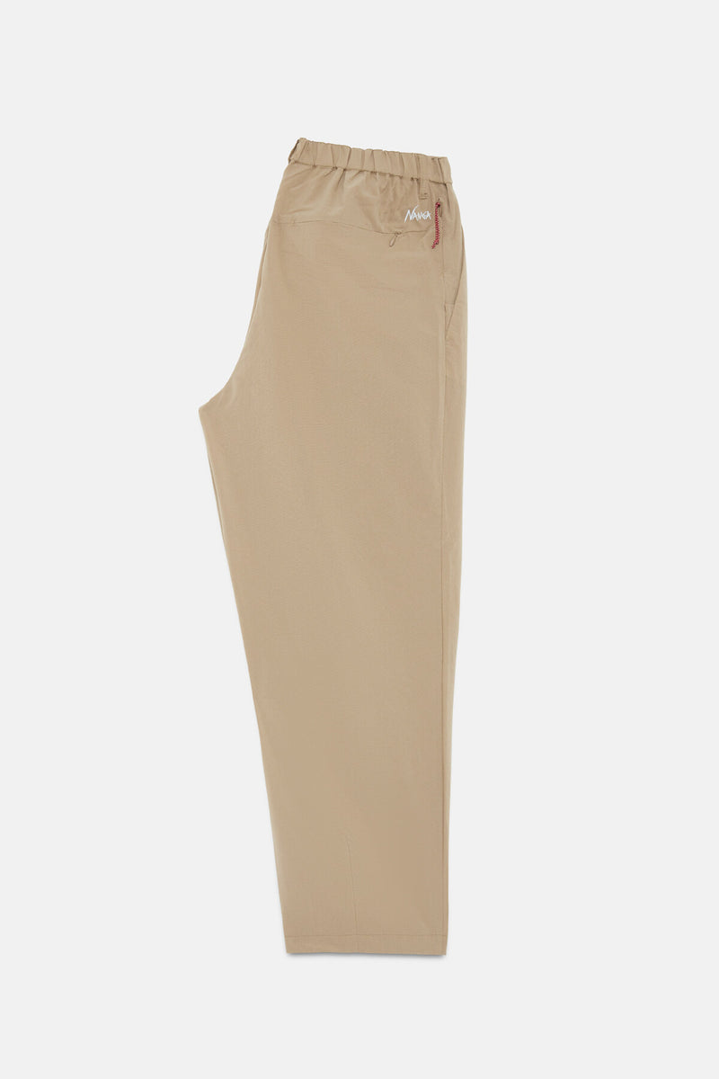 Pantaloni cargo Tuck Dot Air