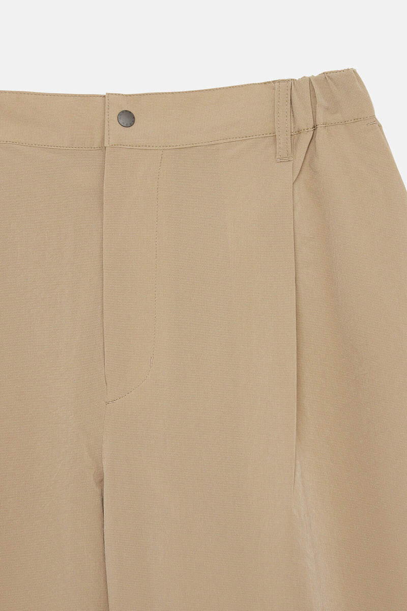 Pantaloni cargo Tuck Dot Air