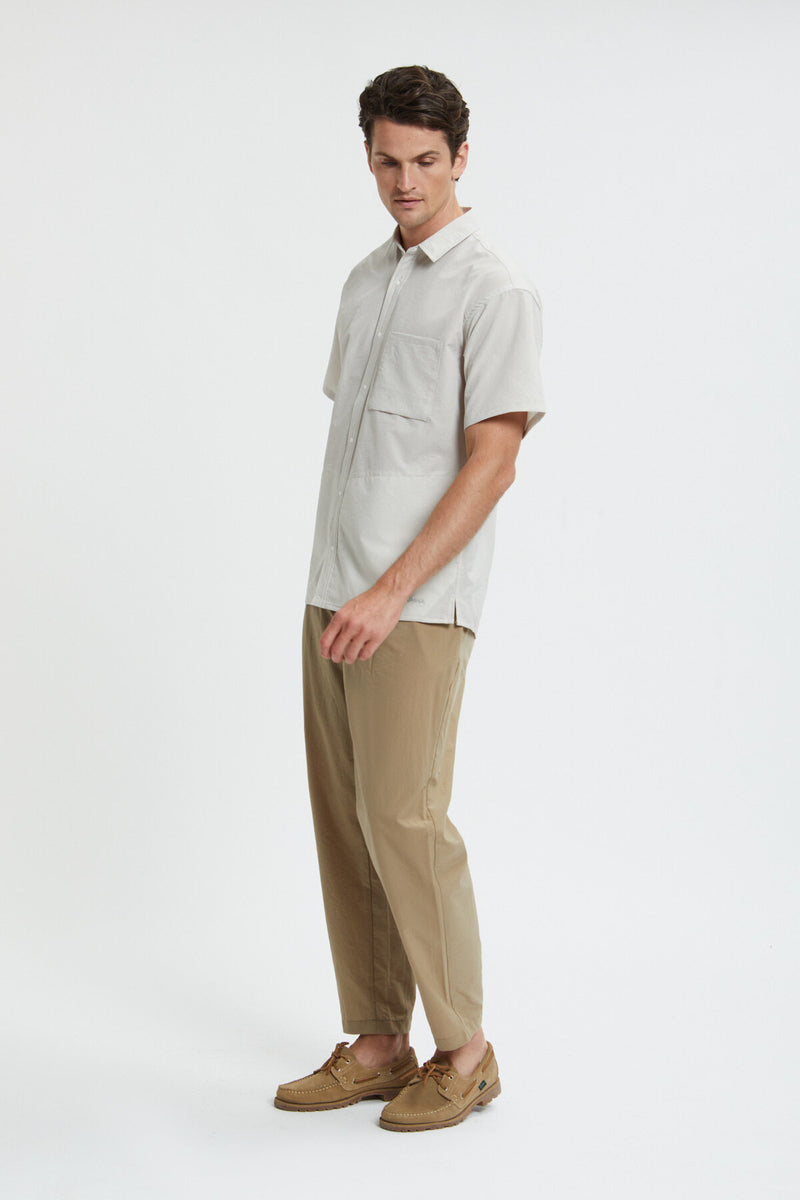 Pantaloni cargo Tuck Dot Air