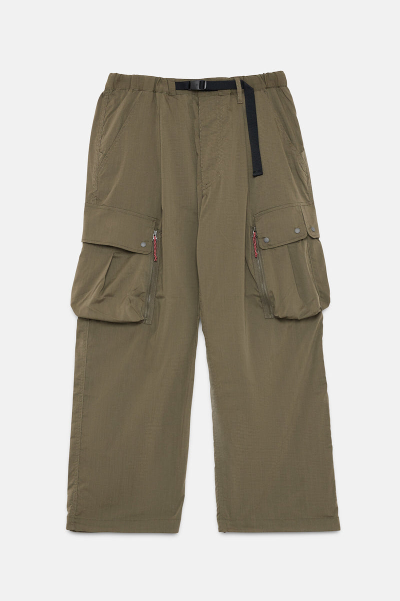 Pantaloni cargo Field Hinoc Ripstop