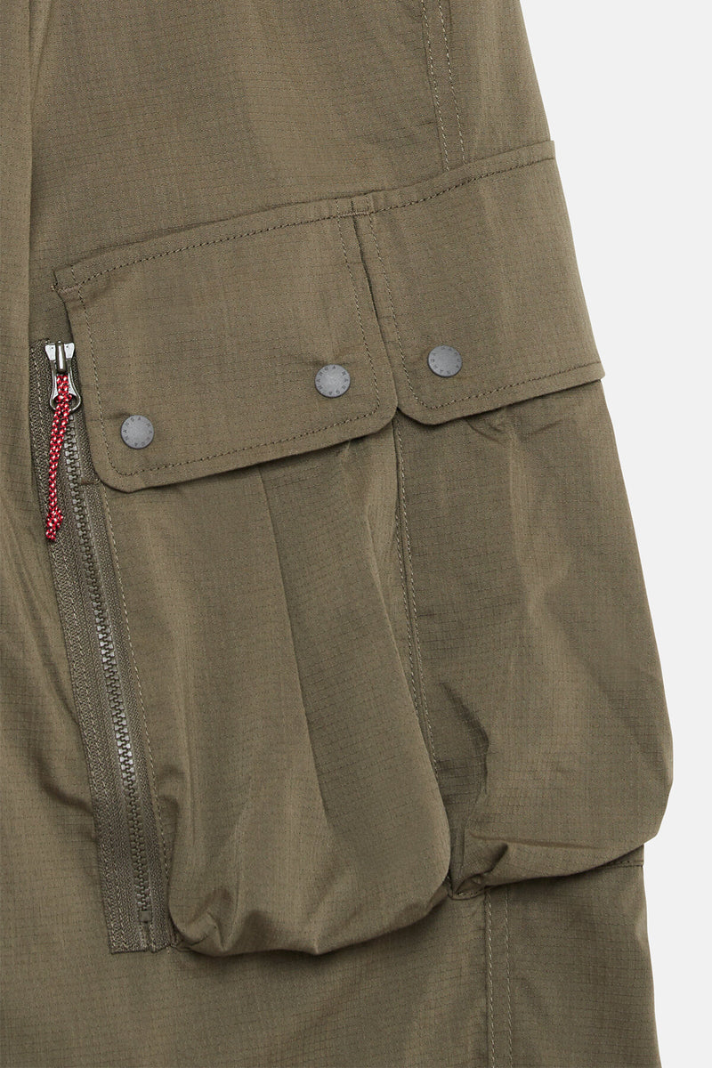 Pantaloni cargo Field Hinoc Ripstop