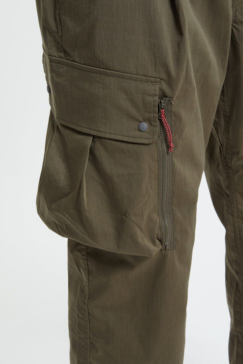 Field Hinoc Ripstop Cargo Trousers