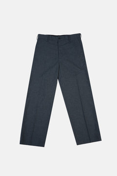 Pantaloni in Lana Riciclata