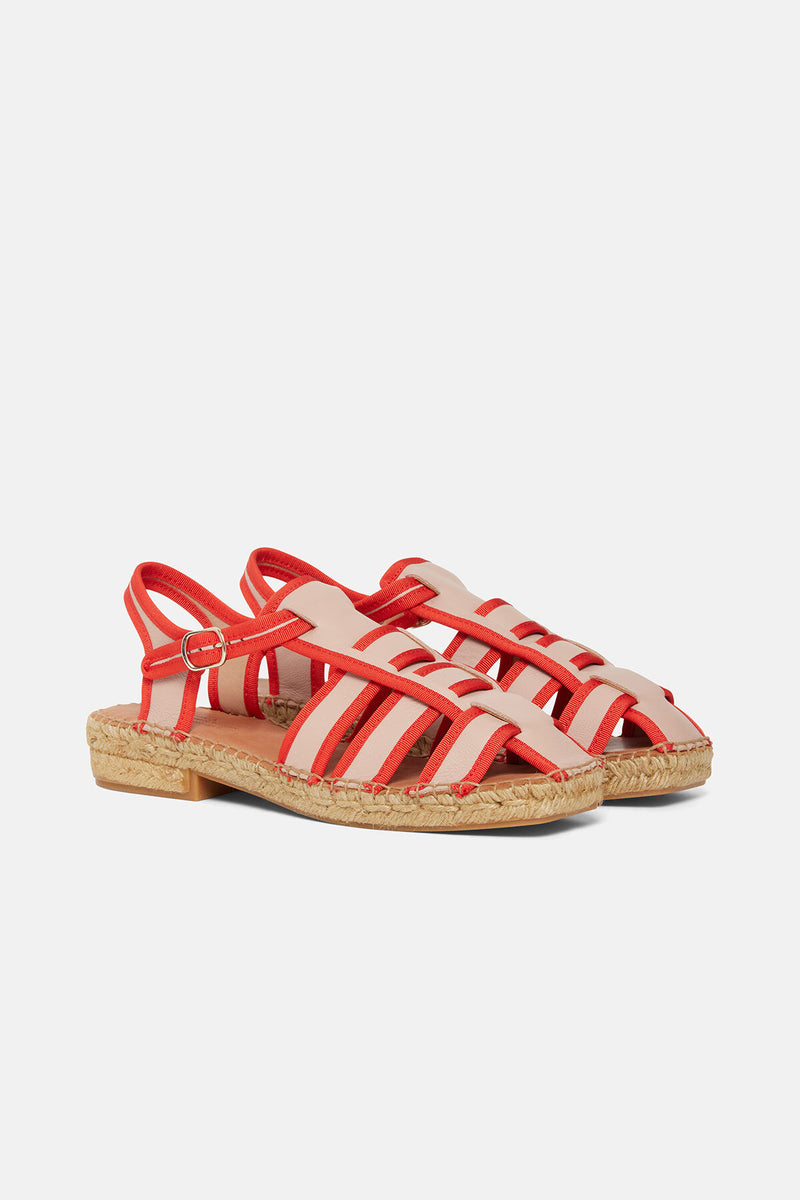 Sativa Rous Shoes