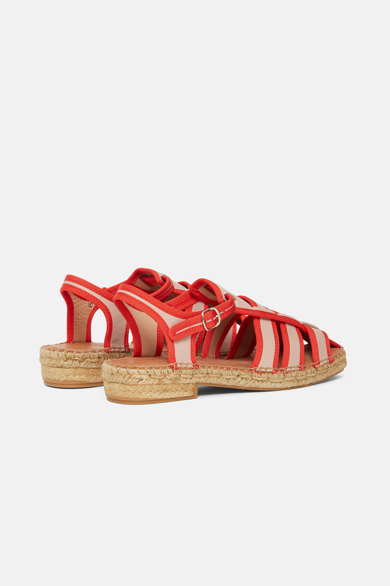 Sativa Rous Shoes