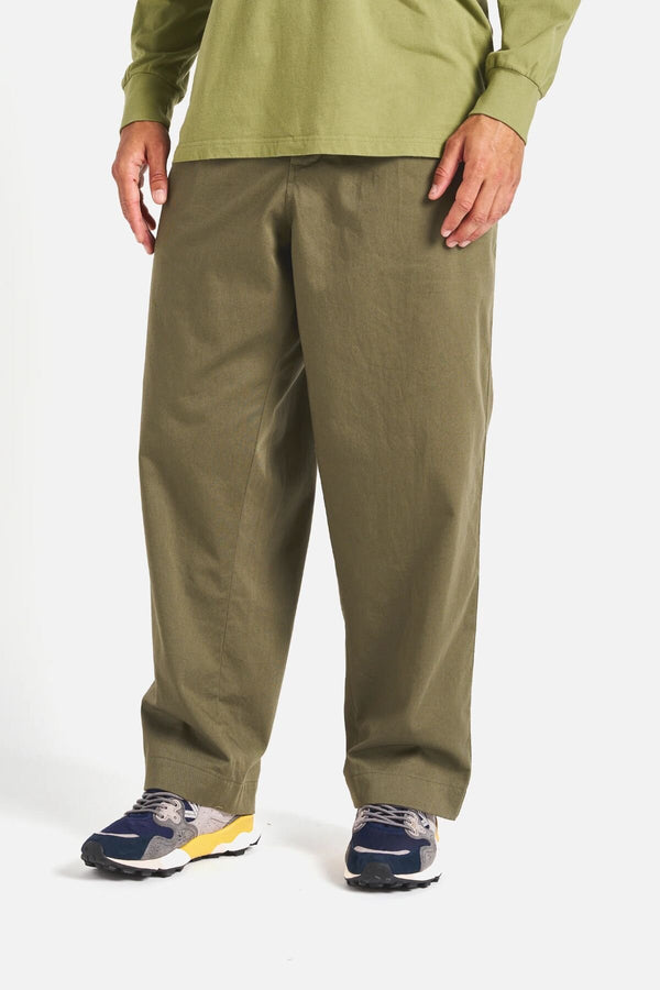 Pantaloni Duke